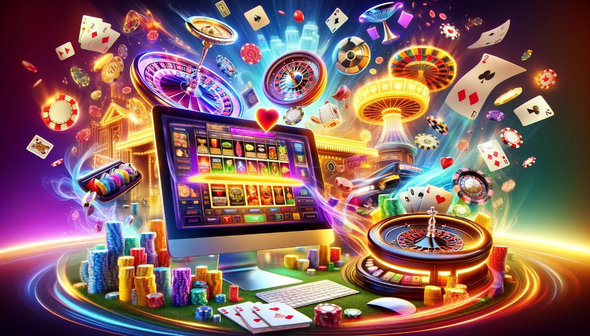 3 Patti Rummy کیسینو میں بکراٹکھیلیں