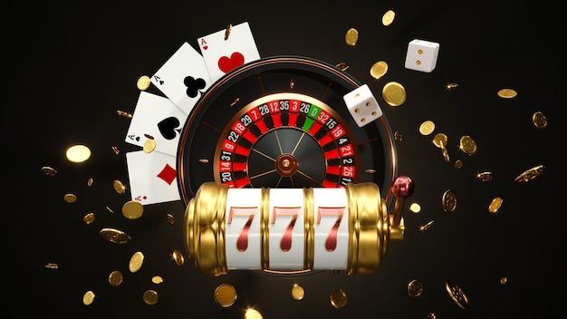 3 Patti Rummy آن لائن کیسینو میں اصل گیمز